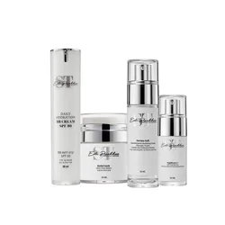 Derma Reset - ערכת טיפול מתקדמת לחידוש העור