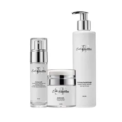 GlowFix - ערכת חידוש ואיזון לעור עייף או מיובש