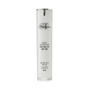 קרם הגנה BB עם SPF 50 - כיסוי טבעי, לחות והגנה מהשמש לעור זוהר ובריא