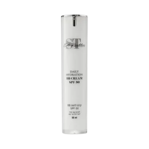 קרם BB עם SPF 50 הוא הבחירה המושלמת לשגרת טיפולים חכמה – מוצר אחד שמעניק גם כיסוי טבעי, גם לחות וגם הגנה גבוהה מהשמש, תוך שמירה על מראה עור חלק, אחיד וזוהר לאורך כל היום.