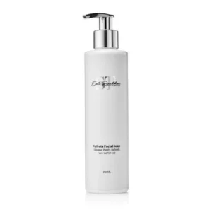 Velveta Facial Soap סבון פנים עדין לעור רגיש עם חומצה היאלורונית