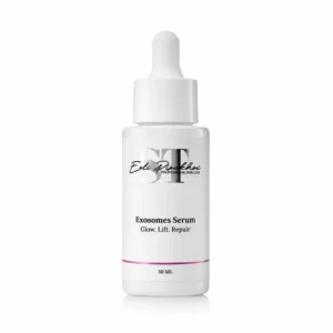 סרום אקסוזומים Exosomes Serum - נפח 30 מ״ל